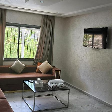 Appartements Rihana Family Only Tangier Bagian luar foto