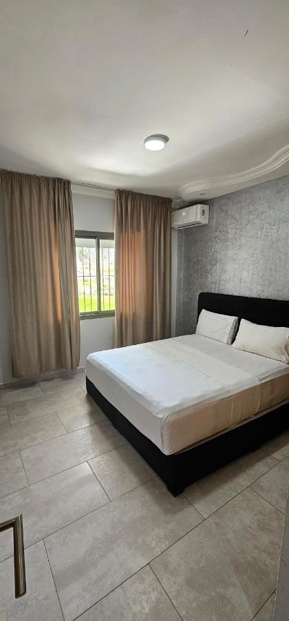 Appartements Rihana Family Only Tangier Bagian luar foto