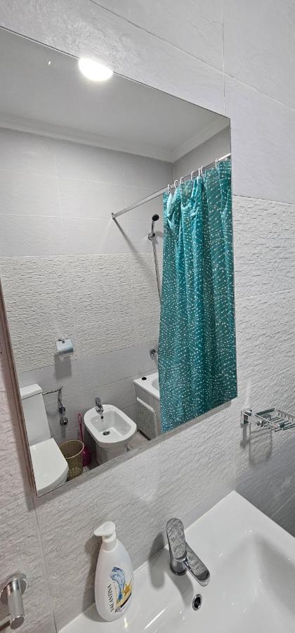 Appartements Rihana Family Only Tangier Bagian luar foto