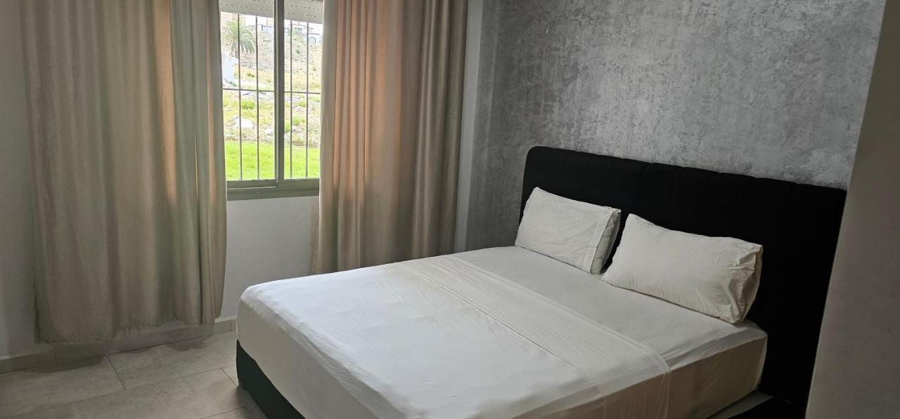 Appartements Rihana Family Only Tangier Bagian luar foto