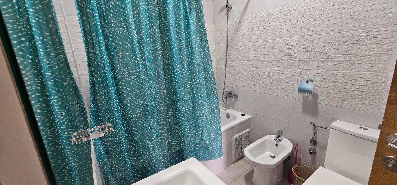 Appartements Rihana Family Only Tangier Bagian luar foto
